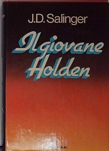 Salinger giovane holden - il,