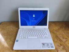 Asus F302U Bianco | i3-6100U | 8GB RAM | 256GB SSD