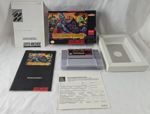 Super nintendo gioco snes - super,