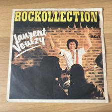 DISCO VINILE 45 GIRI VINTAGE