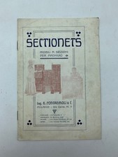 Sectionets mobili sezioni - mobili,