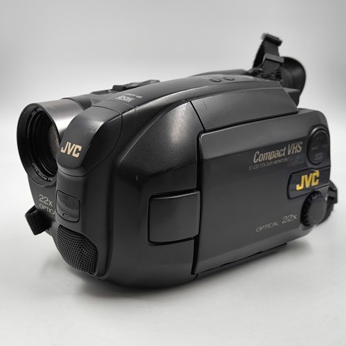 Jvc axm23 22x ottico - jvc,