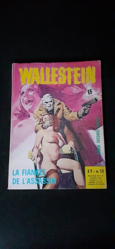 Elvifrance wallestein n 13 - elvifrance, n°13