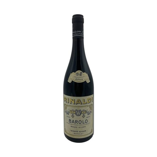Giuseppe rinaldi barolo docg - giuseppe,