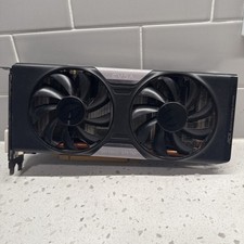 EVGA GEFORCE GTX 760  GRAPHICS