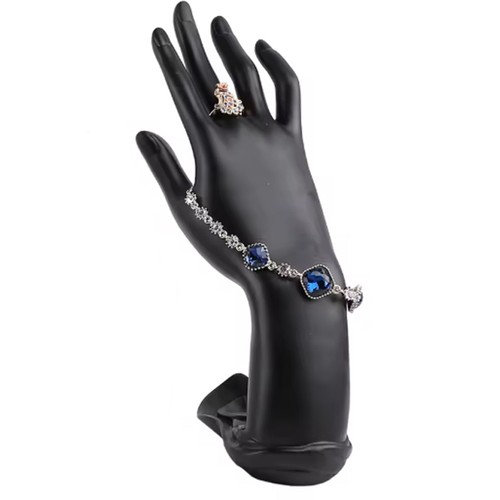 Espositore gioielli manichino - espositore,