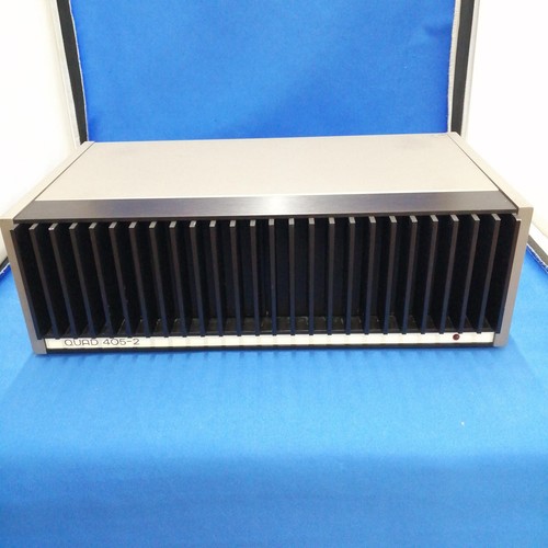 Amplificatore potenza quad - potenza,