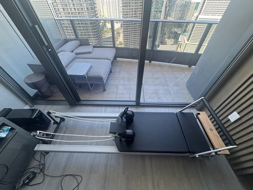 Merrithew spx pilates reformer - merrithew,