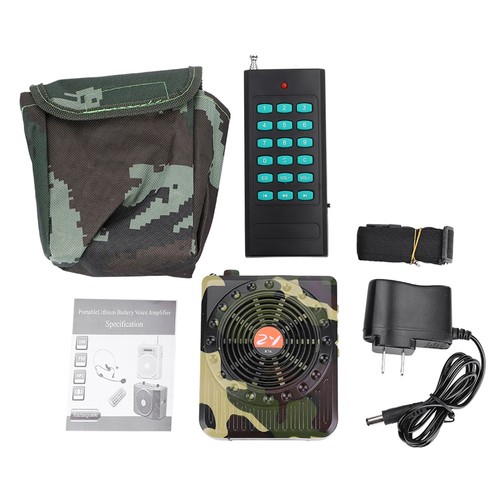 Telecomando mimetico - (us),