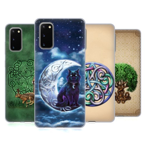 Brigid ashwood celtic wisdom - celtic, 2