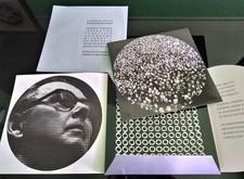 Victor Vasarely - TIEFENBILDER
