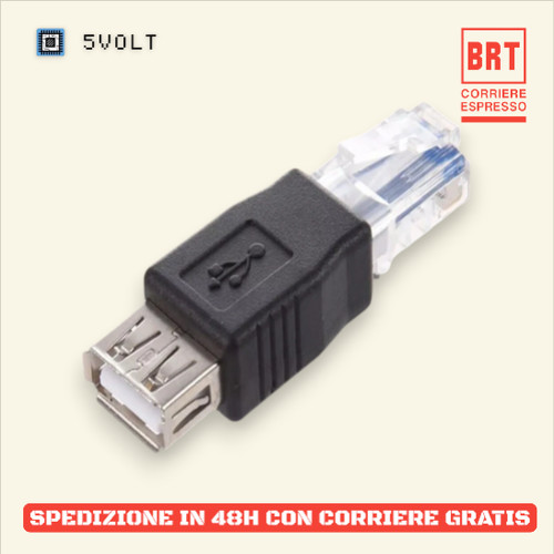 Adattatore convertitore - adattatore,