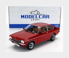 MCG MCG18192 OPEL - KADETT C