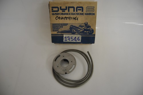 Modulo accensione dyna - modulo,