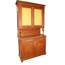 Credenza Doppio Corpo Francese