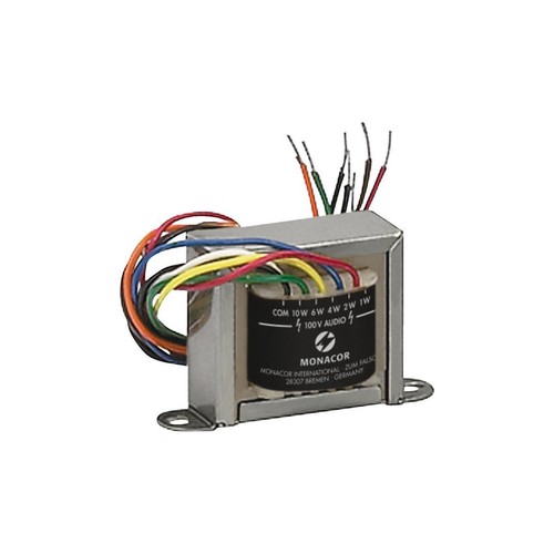 Trasformatore audio 175 - audio, tr-175/10