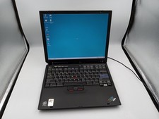 IBM ThinkPad R31 2656-E5U