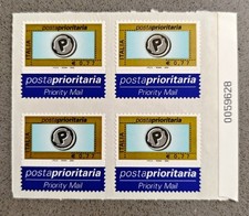 ITALIA 2003 - POSTA