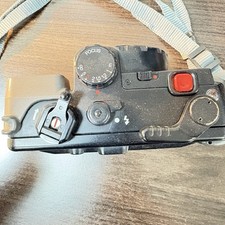 Fuji HDP Panorama 35mm Camera