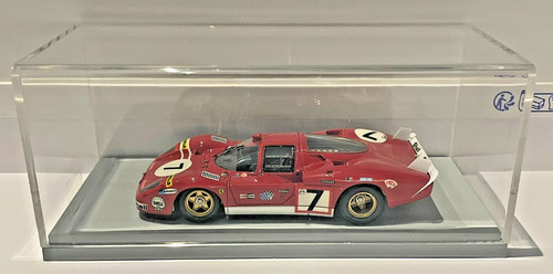 Vintage ferrari 512 a - vintage!, s.f.a.c