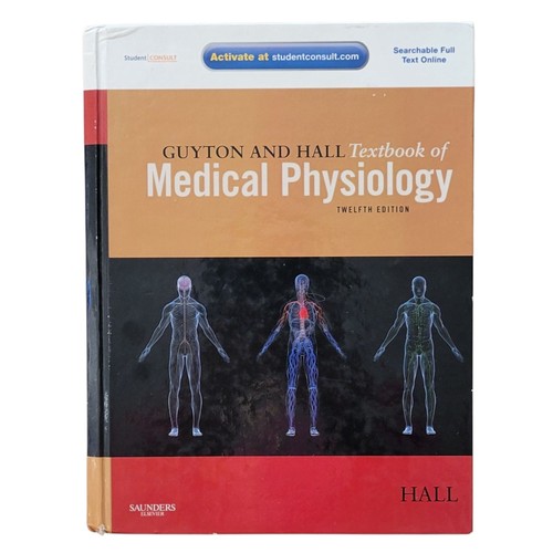 Guyton and hall - and,