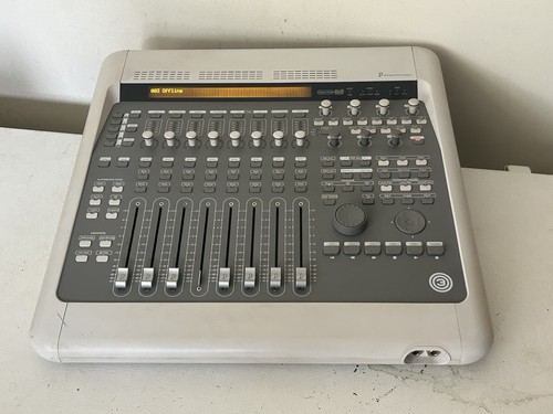 Digidesign digi003 console - digidesign,