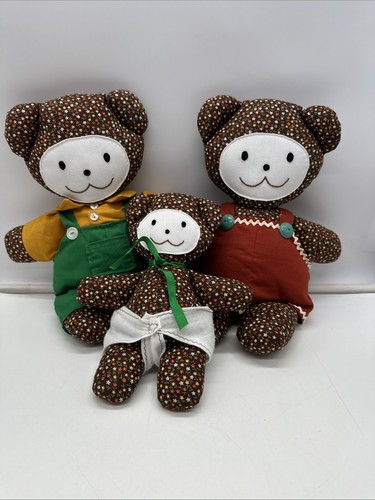 Peluche vintage anni fatto - 70,