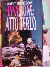 Invasione atto terzo harry - atto,
