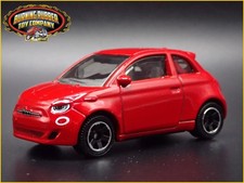 MODELLO AUTO PRESSOFUSO FIAT
