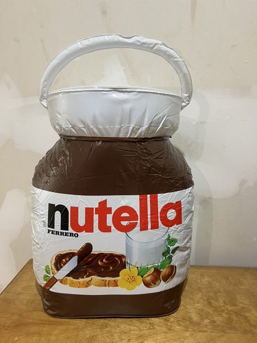 Barattolo spalmabile nutella - spalmabile,