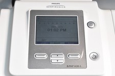 Philips Respironics BiPAP A 30 歺30 Ventilatore (CPAP) /j2