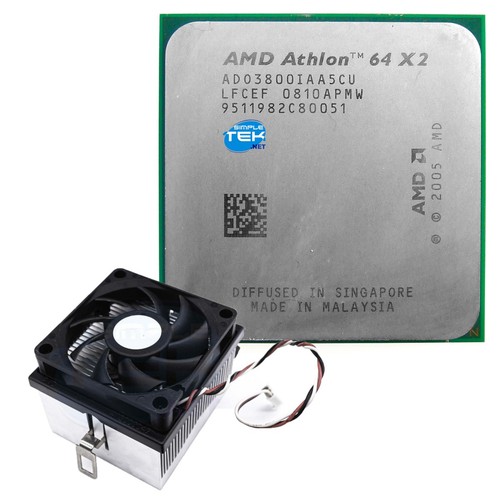 Amd athlon 4600 - athlon, x2