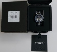 Citizen Eco-Drive Promaster