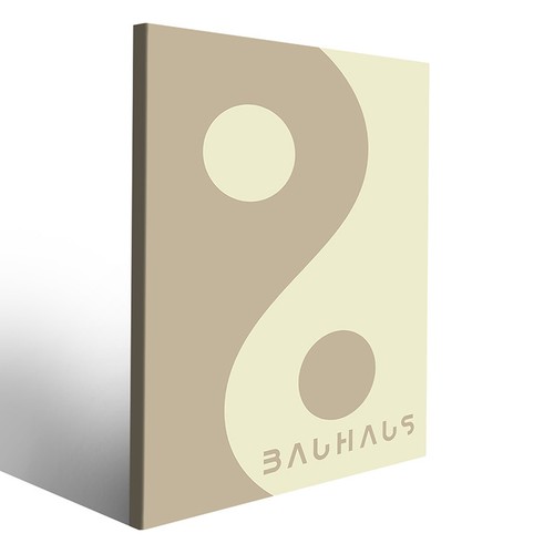 Quadri eleganti bauhaus per - bauhaus,