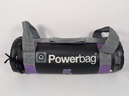 Power bag pesato sacca - pesato,
