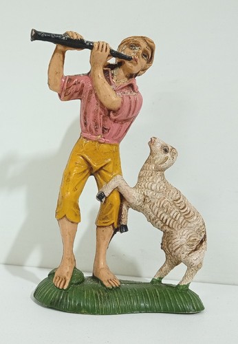 I139569 pastorello presepe - i139569,