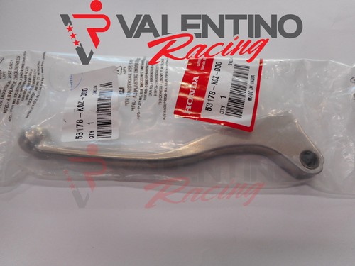 Leva frizione originale honda - frizione,