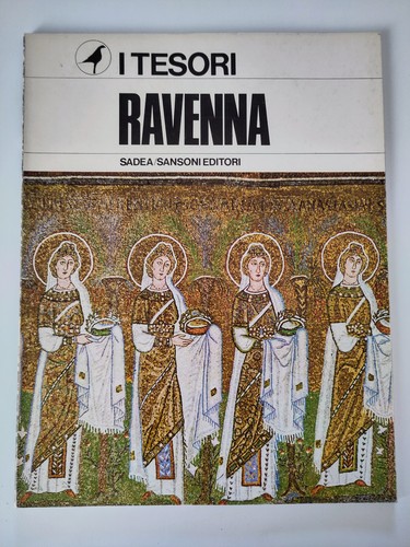 Tesori ravenna - tesori, 20