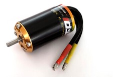 Motore brushless TP Power TP