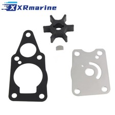 Kit girante pompa acqua per