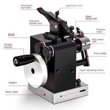 Smerigliatrice Mini Ago