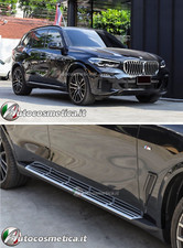 PEDANE KIT COPPIA LATERALI