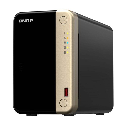 Qnap 264 2 - ts-264-8g,