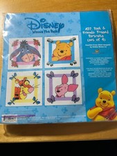 Kit punto croce A57 fuori