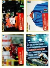 PANINI CALCIATORI 2019-20 2020