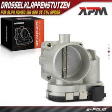 Valvola a Farfalla Corpo