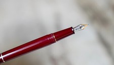 Penne montblanc meisterstück - penne,