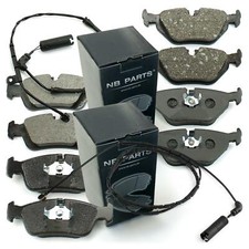 Pastiglie Freno Contatto