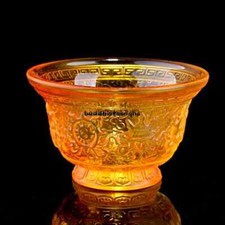 Buddhist Temple Ornaments