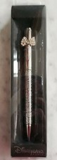 Stylo Mini Strass Minnie Mouse